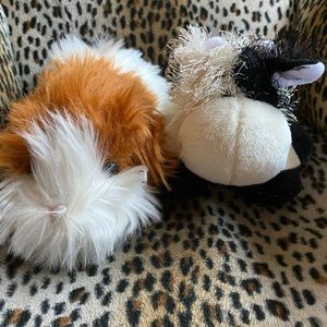 Webkinz Assortment (no codes)